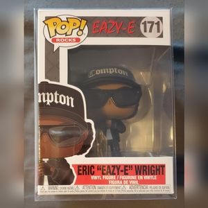 Eazy-E Funko Pop